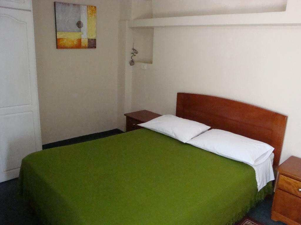 Hostal Santa Maria Gracia Quito Camera foto